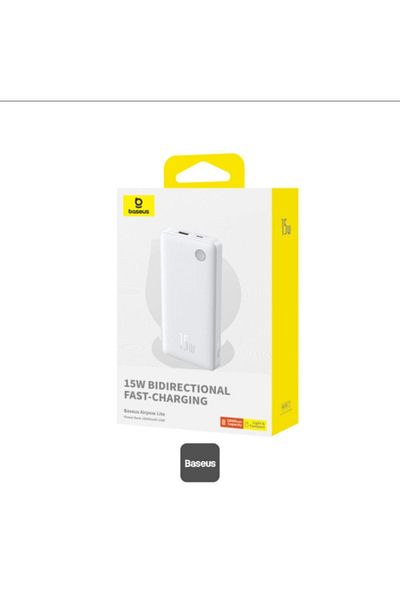 Baseus Airpo Light 10000mAh
