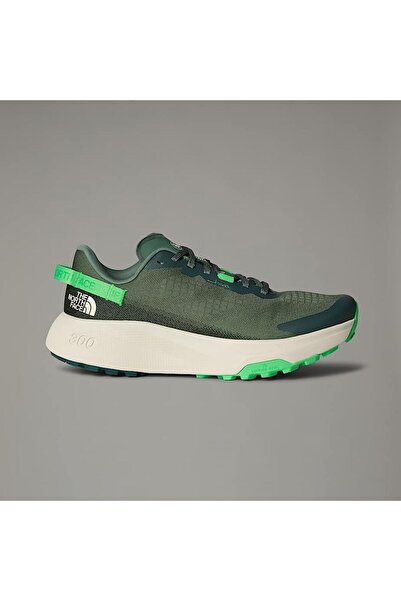THE NORTH FACE Altamesa 300 Erkek Yeşil Outdoor Ayakkabı NF0A8A9R7241