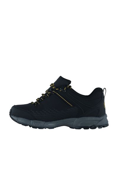 lumberjack Flake Men's Black Outdoor Shoes ( 101164751 )