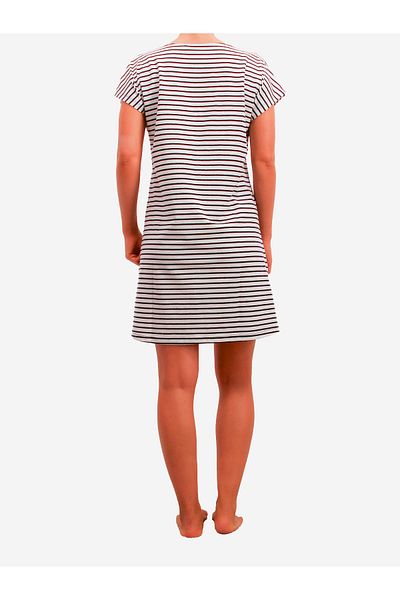 JOOP! Nachthemd Cosy Nacht-Hemd Schlafmode Sleepwear