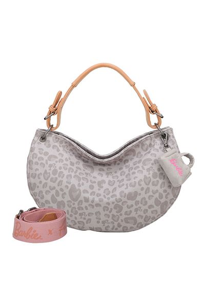 Fritzi aus Preußen Bitzi11 Limited Barbie Leo Silhouette Handtasche 39.5 cm