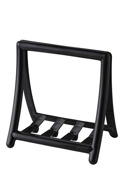 Generic Napkin Holder for Table Advantageous Design Freestanding Flat Tissue Dispenser Organizer