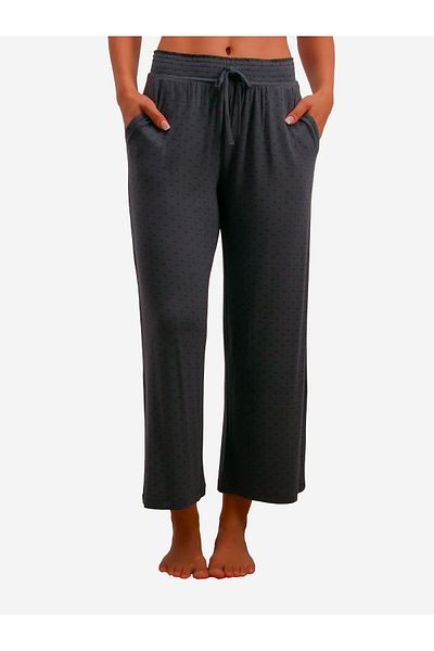 JOOP! Pyjamahose Luxe Fashion Schlaf-Hose Pyjama Schlafmode