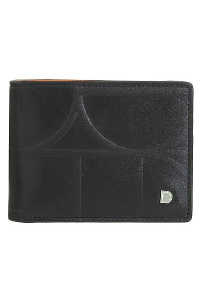 DUDU Up Wallet Rfid Protection Leather 11 Cm