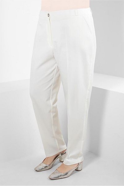 Alvina PANTALON cu DETALIU BUzunar 70527