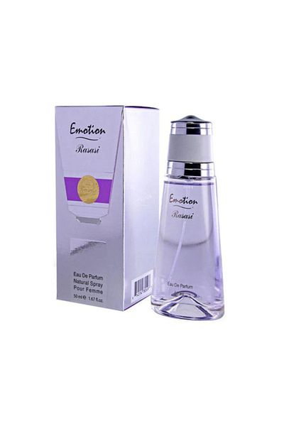 Rasasi 50 Perfume
