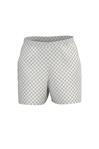 JOOP! Pyjamashorts Cosy Sleepwear Schlafmode Schlafanzug