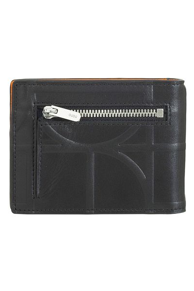 DUDU Up Wallet Rfid Protection Leather 11 Cm