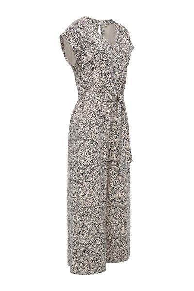 Ragwear Jumpsuit Glina Print