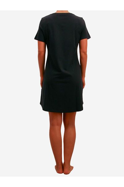 JOOP! Nachthemd Cosy Nacht-Hemd Schlafmode Sleepwear