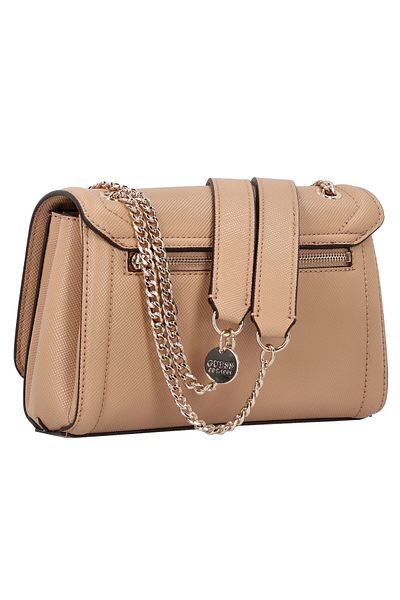 Guess Noelle Shoulder Bag 25 cm