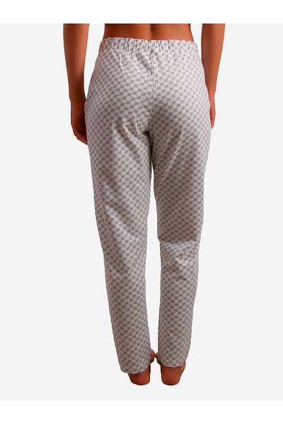 JOOP! Pyjamahose Cosy Schlaf-Hose Pyjama Schlafmode