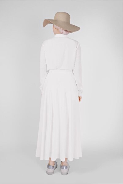 Alvina Tunic with Buttons and Pockets 41559