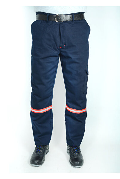 Tok İş Elbiseleri Gabardin Pantolon