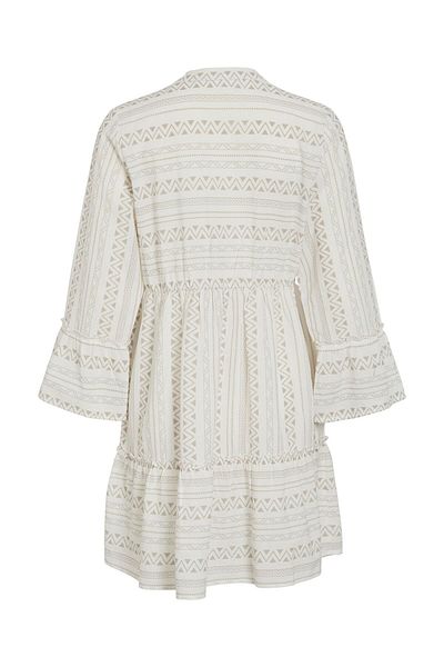 VILA Minikleid VIETNA 3/4-Arm