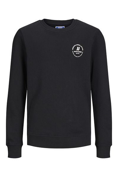 Jack & Jones Sweatshirt Gedruckt Sweatshirt Mini