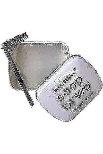 ROSE BERRYY Rose Berry The Original Brow Soap, 25g