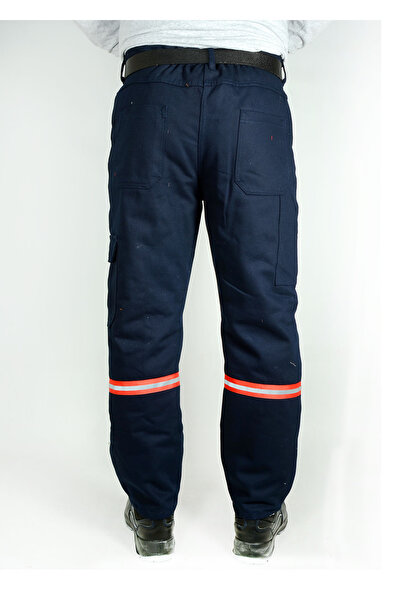 Tok İş Elbiseleri Gabardin Pantolon