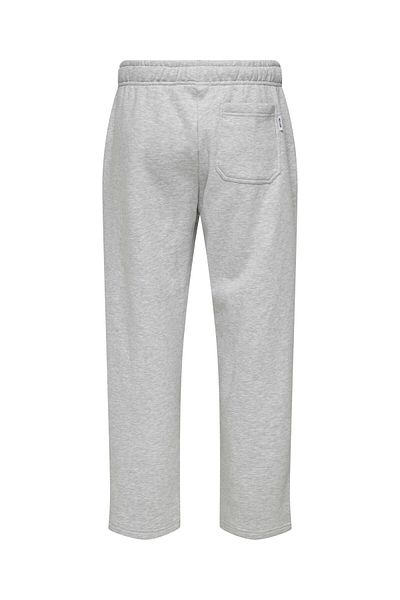 Only & Sons Jogginghose ONSCONNOR Locker geschnitten Jogginghose