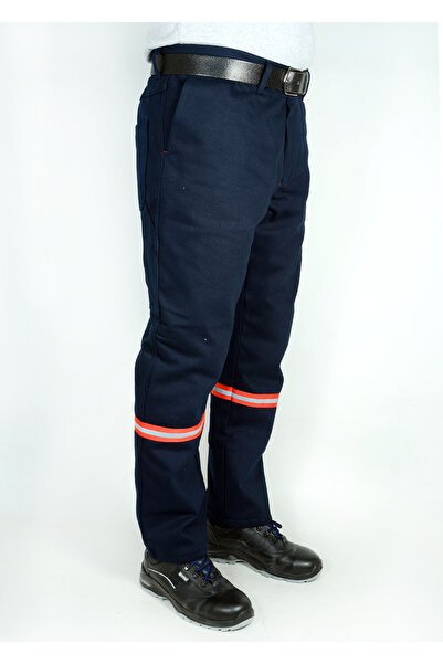 Tok İş Elbiseleri Gabardin Pantolon