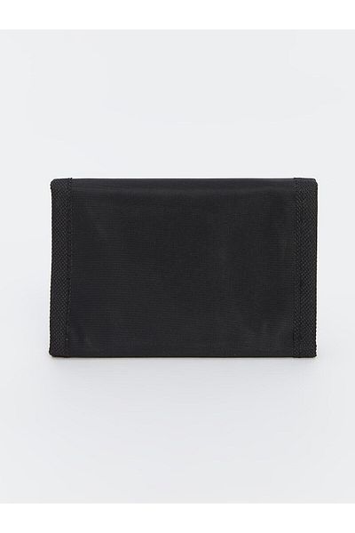 LC Waikiki Lcw Eco Printed Boy's Wallet