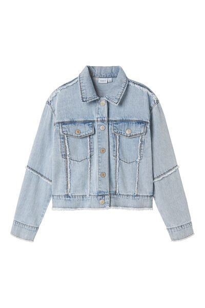 Name it Krátká džínová bunda