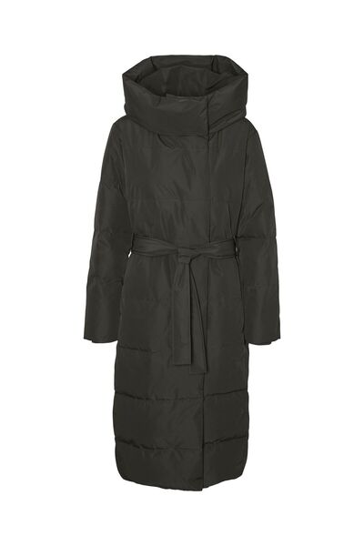 Vero Moda Mantel VMLEONIE Daune Mantel