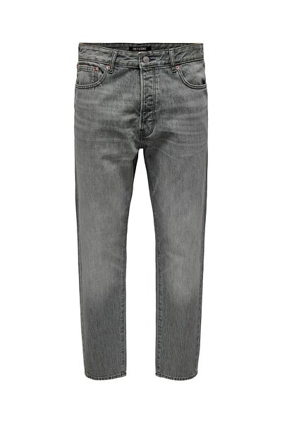 Only & Sons Locker geschnitten ONSTYE Mittlere Taille Locker geschnitten Jeans