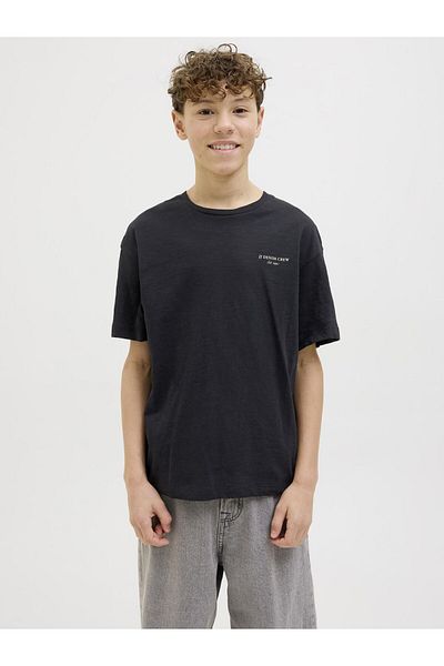 Jack & Jones Junior T-shirt Rückenprint T-shirt Junior