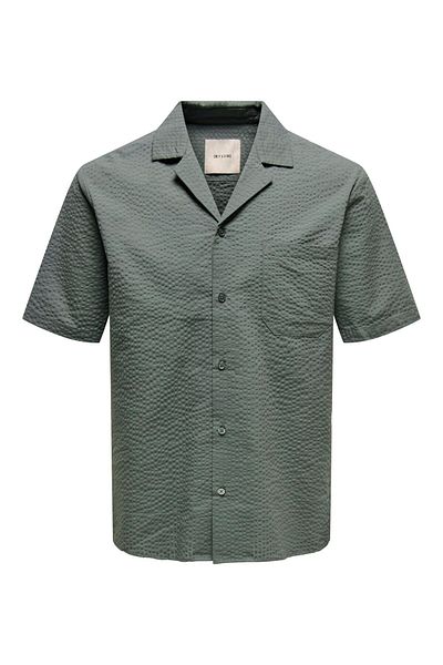 Only & Sons Hemd ONSEYE Hemd