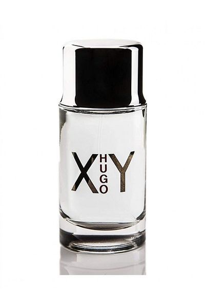 Hugo Boss XY EDT 100mlهوغو بوس عطر إكس واي إيو دي تويليت 100 مل