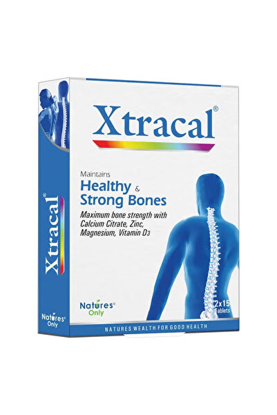 Not Applicable أقراص إكستراكال (30 قرصًا)