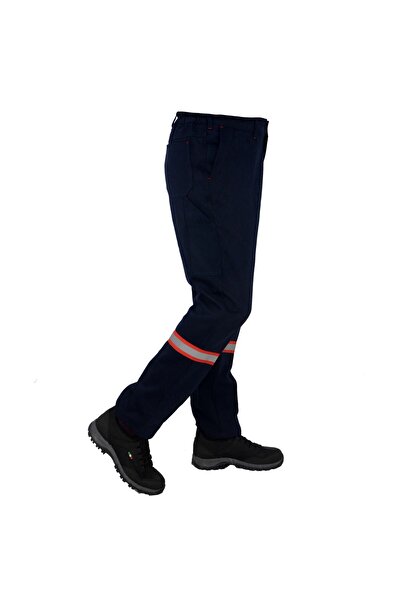 Tok İş Elbiseleri Iş Pantolonu Kışlık