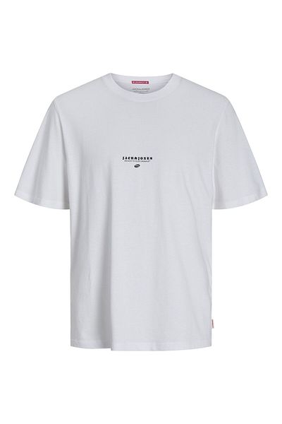 Jack & Jones Junior T-shirt Gedruckt T-shirt Junior