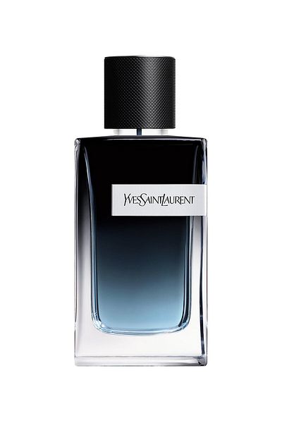 Yves Saint Laurent Y EDP For Men 100mlعطر واي او دي برفيوم للرجال من ايف سان لوران 100مل