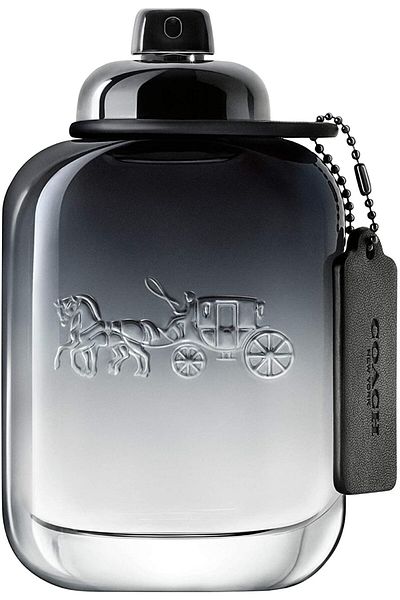 Coach New York Eau de Toilette for Men 100ml