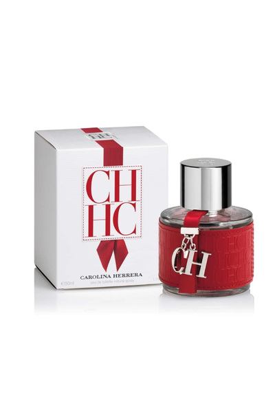 Carolina Herrera CH Eau de Toilette for Women 50ml
