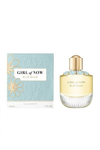Elie Saab Girl Of Now EDP 90 ml Elie Saab Girl Of Now EDP 90 ml