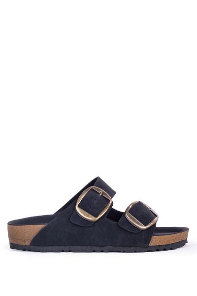 Pierre Cardin Women's Slippers Walking Daily Summer Slippers