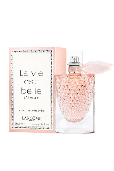 Lancome Lancome La Vie Est Belle L'Eclat Eau de Toilette for Women 100ml