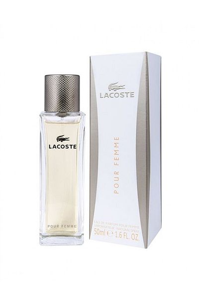 Lacoste Lacoste Pour Femme EDP 50ml 50