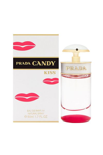 Prada Prada Candy Kiss EDP For Women 50ml 50
