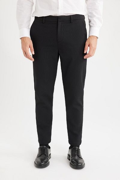 DeFacto Jogger Pocket Summer Fabric Trousers D7453Ax25Sp