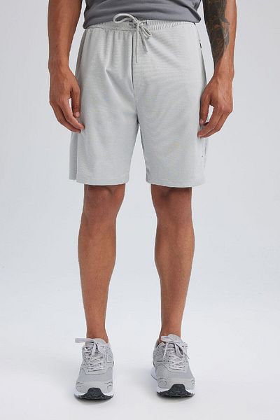 DeFacto Fit Slim Fit Slim Fit Shorts for Athlete - V3030Az23Sp