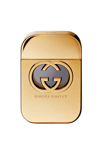 Gucci Guilty Intense EDP For Women 50mlعطر جيلتي انتينس او دي برفيوم للنساء م...