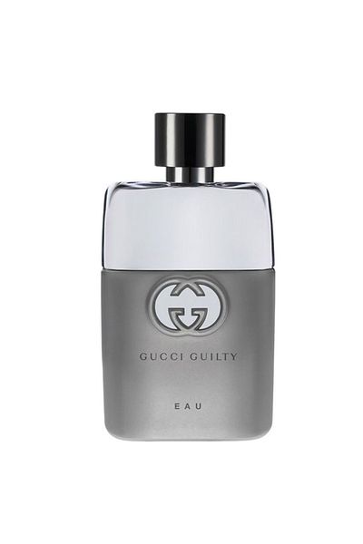 Gucci Guilty Pour Homme EDT For Men 50ml