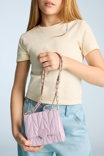 DeFacto Geantă Crossbody pentru fetiță E7665A8NS