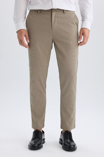 DeFacto Jogger Pocket Summer Fabric Trousers D7453Ax25Sp