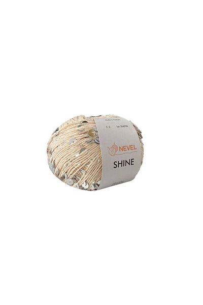NEVEL Shine Sequin Rope