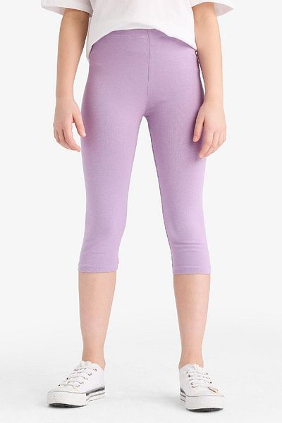 DeFacto Midi Leggings for Girls B5656A825Sm Model Men's Shoes